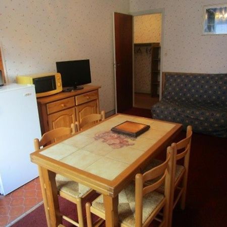 Appartement 2 Chambres, 8 Couchages, Centre-Ville Cauterets, Wifi Gratuit, Parking A Proximite - Fr-1-234-89 Buitenkant foto