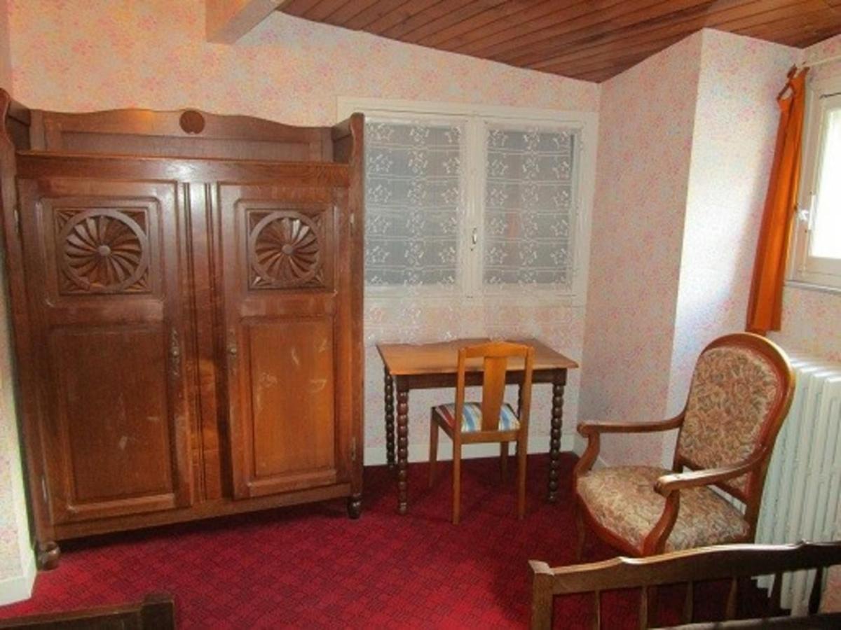 Appartement 2 Chambres, 8 Couchages, Centre-Ville Cauterets, Wifi Gratuit, Parking A Proximite - Fr-1-234-89 Buitenkant foto