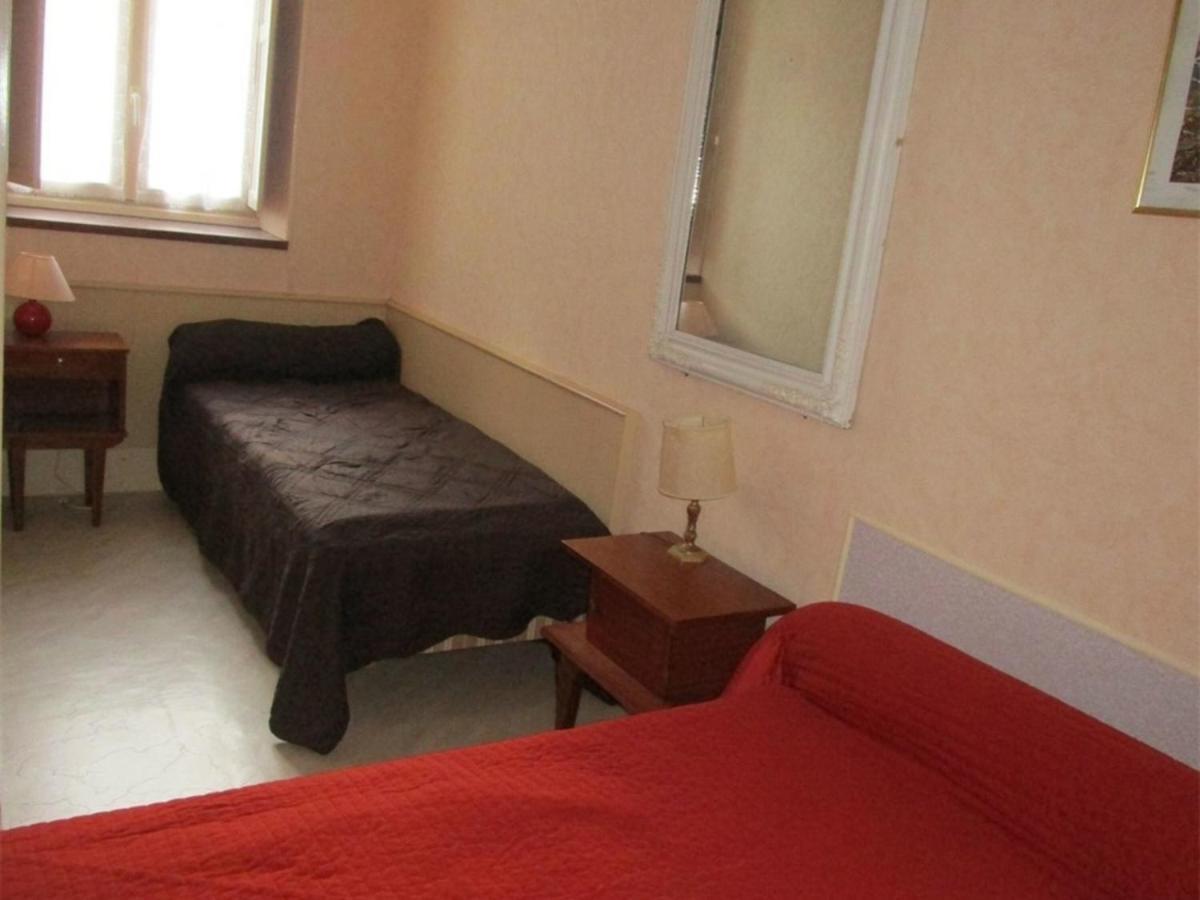 Appartement 2 Chambres, 8 Couchages, Centre-Ville Cauterets, Wifi Gratuit, Parking A Proximite - Fr-1-234-89 Buitenkant foto