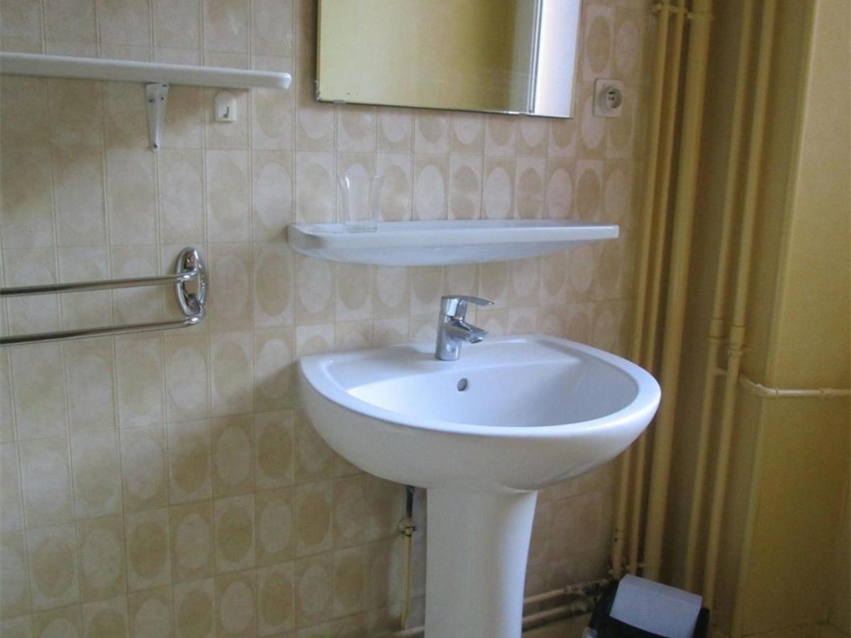 Appartement 2 Chambres, 8 Couchages, Centre-Ville Cauterets, Wifi Gratuit, Parking A Proximite - Fr-1-234-89 Buitenkant foto