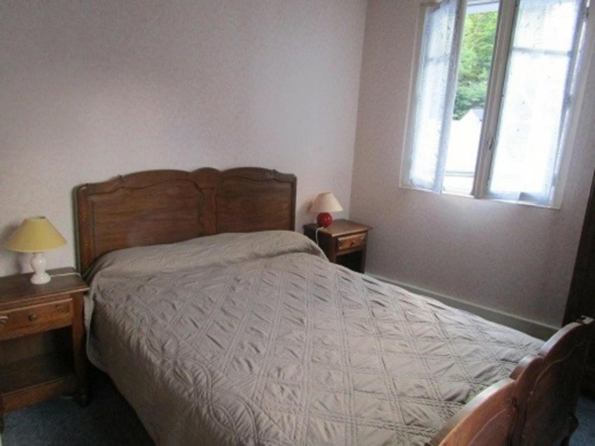 Appartement 2 Chambres, 8 Couchages, Centre-Ville Cauterets, Wifi Gratuit, Parking A Proximite - Fr-1-234-89 Buitenkant foto