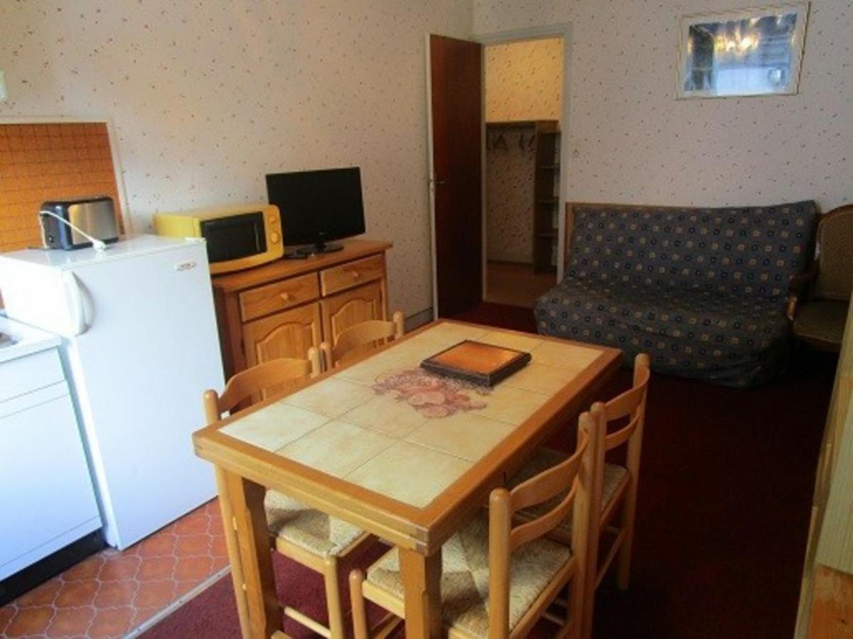 Appartement 2 Chambres, 8 Couchages, Centre-Ville Cauterets, Wifi Gratuit, Parking A Proximite - Fr-1-234-89 Buitenkant foto