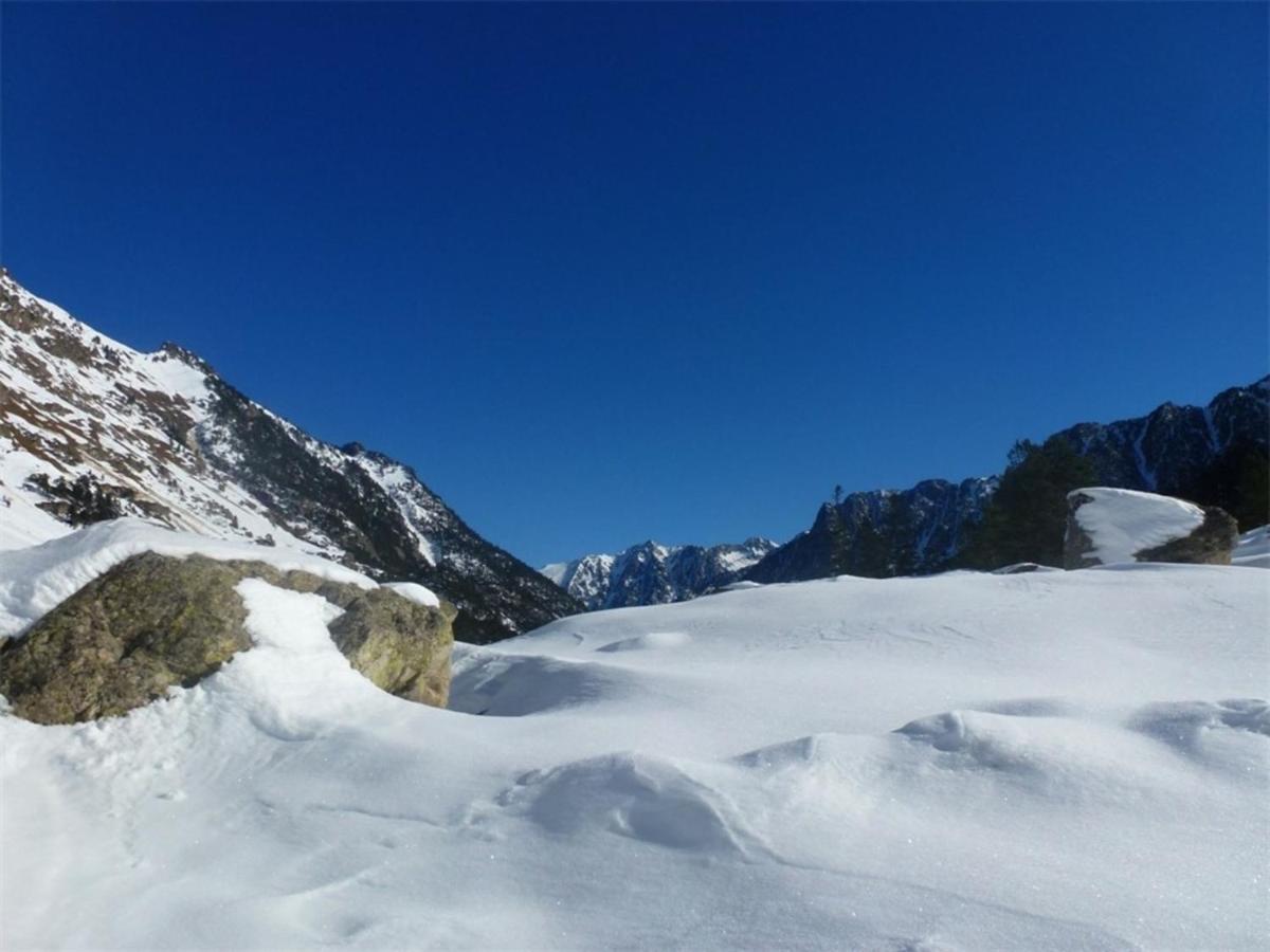 Appartement 2 Chambres, 8 Couchages, Centre-Ville Cauterets, Wifi Gratuit, Parking A Proximite - Fr-1-234-89 Buitenkant foto
