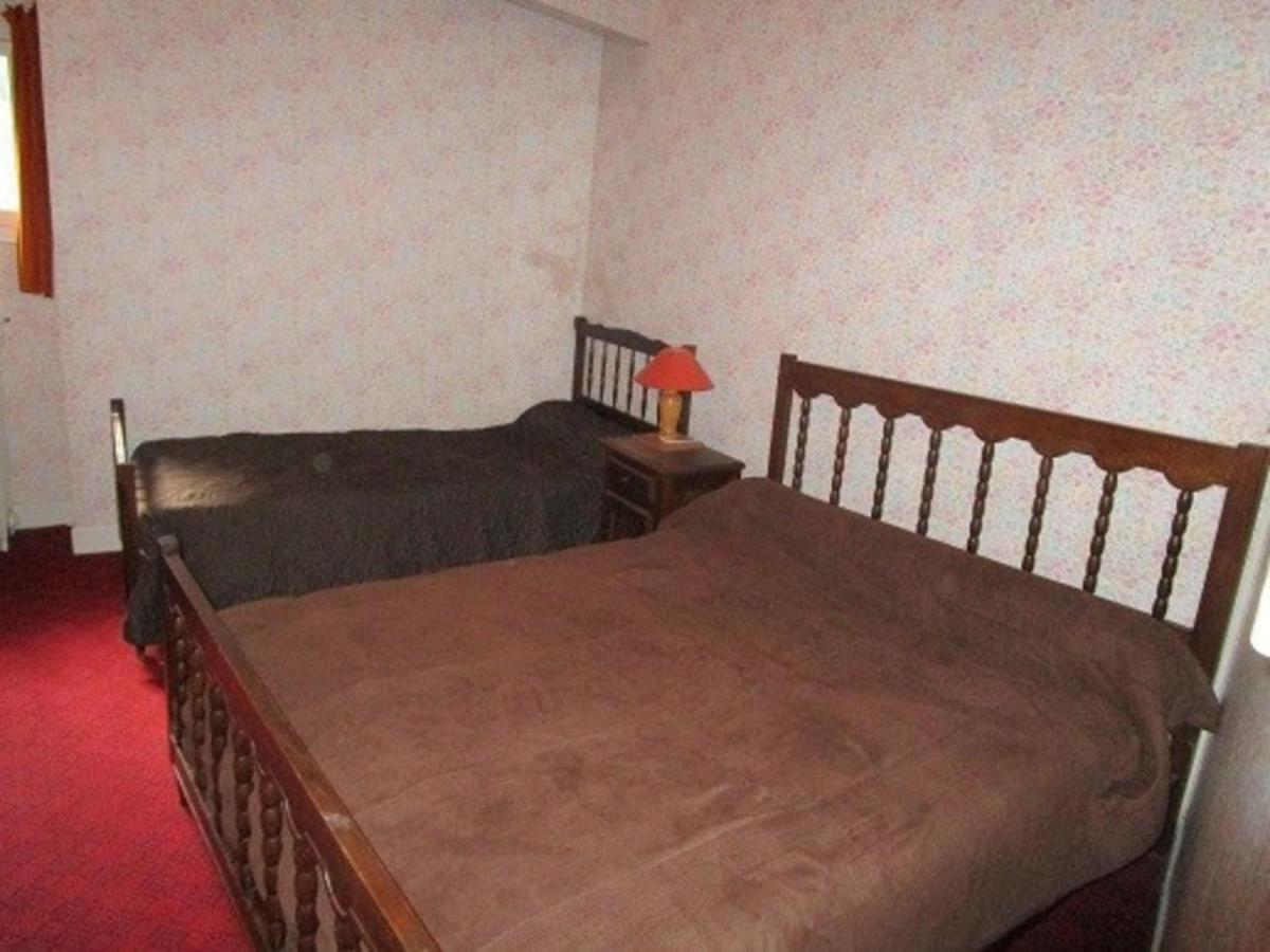 Appartement 2 Chambres, 8 Couchages, Centre-Ville Cauterets, Wifi Gratuit, Parking A Proximite - Fr-1-234-89 Buitenkant foto