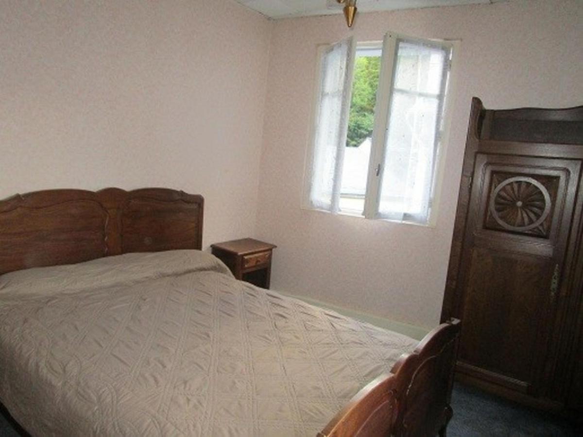 Appartement 2 Chambres, 8 Couchages, Centre-Ville Cauterets, Wifi Gratuit, Parking A Proximite - Fr-1-234-89 Buitenkant foto