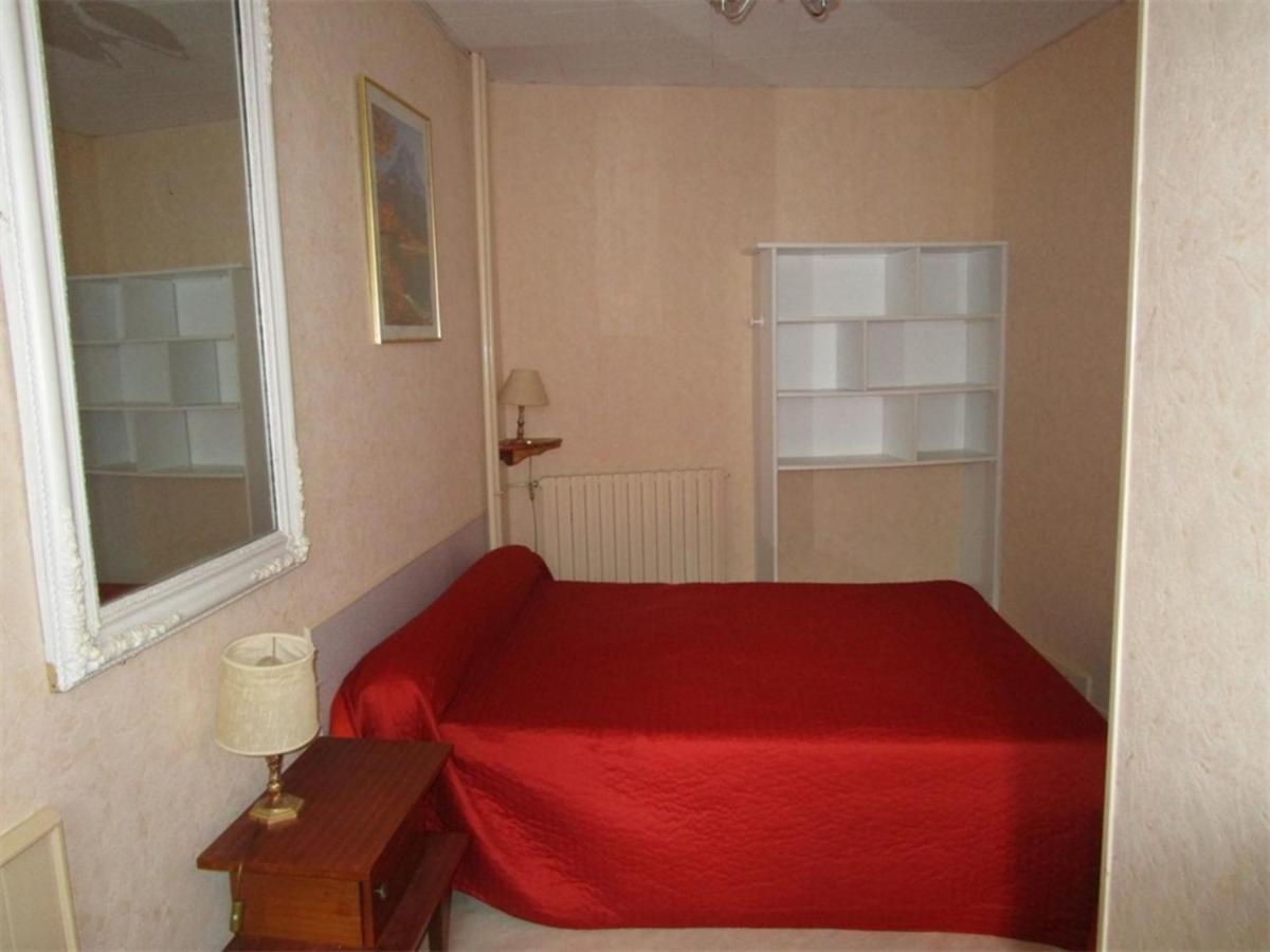 Appartement 2 Chambres, 8 Couchages, Centre-Ville Cauterets, Wifi Gratuit, Parking A Proximite - Fr-1-234-89 Buitenkant foto