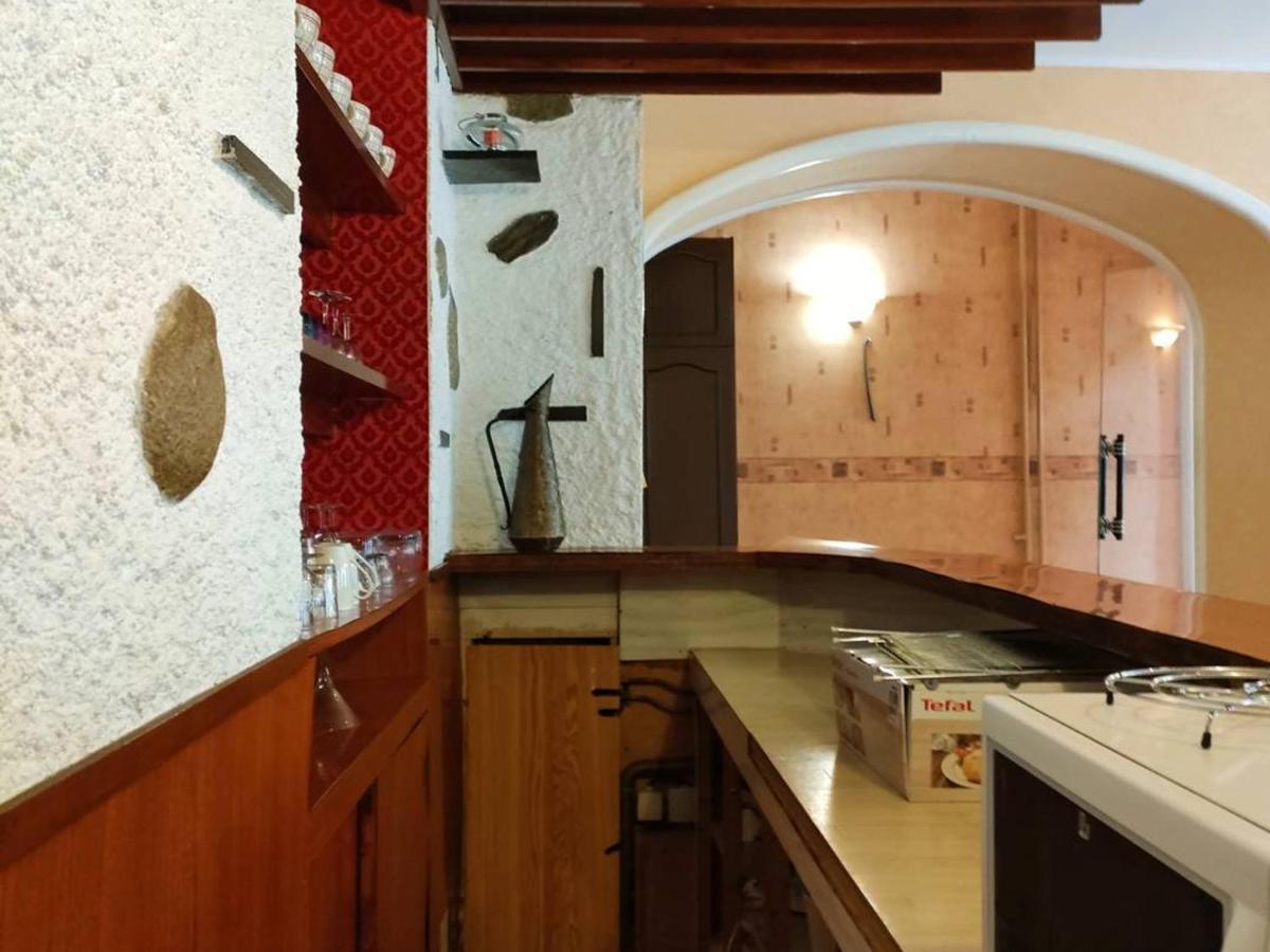 Appartement 2 Chambres, 8 Couchages, Centre-Ville Cauterets, Wifi Gratuit, Parking A Proximite - Fr-1-234-89 Buitenkant foto