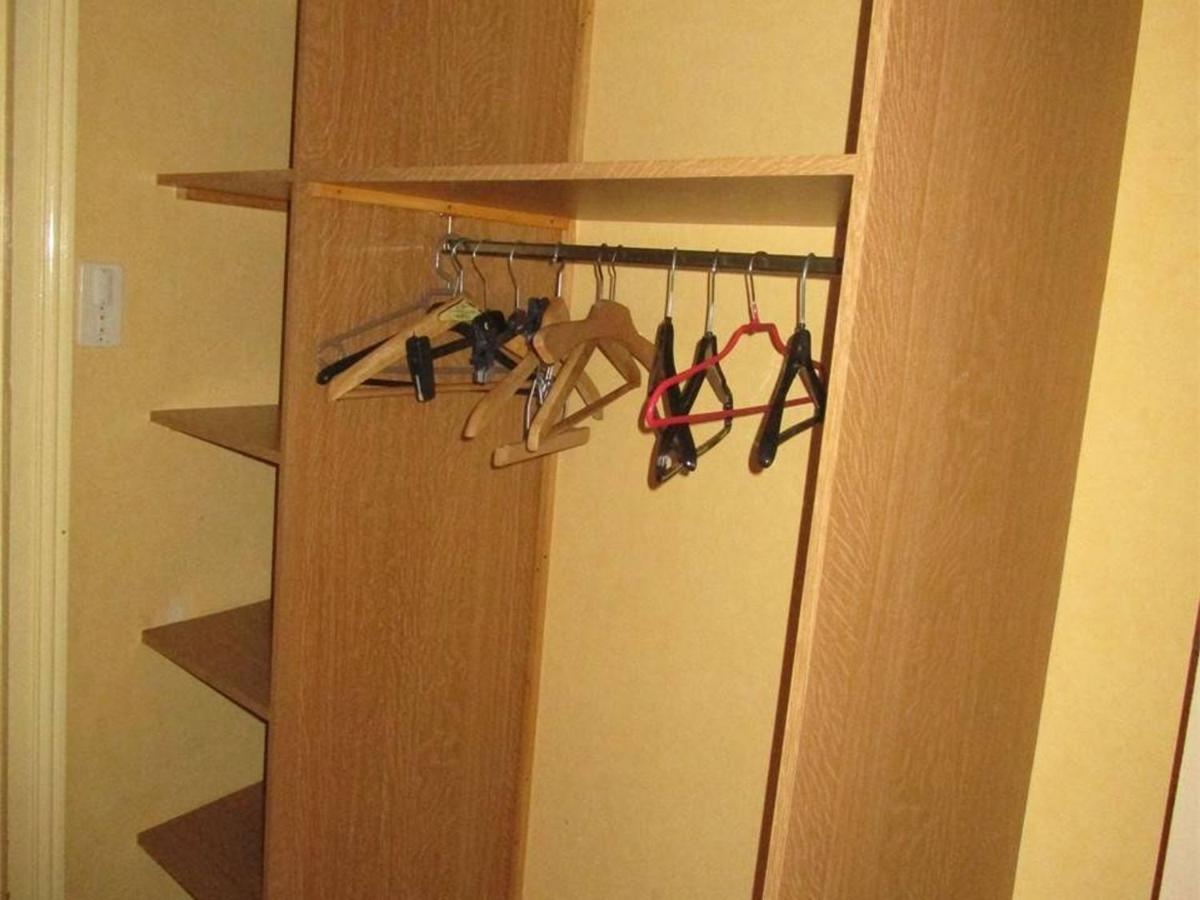 Appartement 2 Chambres, 8 Couchages, Centre-Ville Cauterets, Wifi Gratuit, Parking A Proximite - Fr-1-234-89 Buitenkant foto