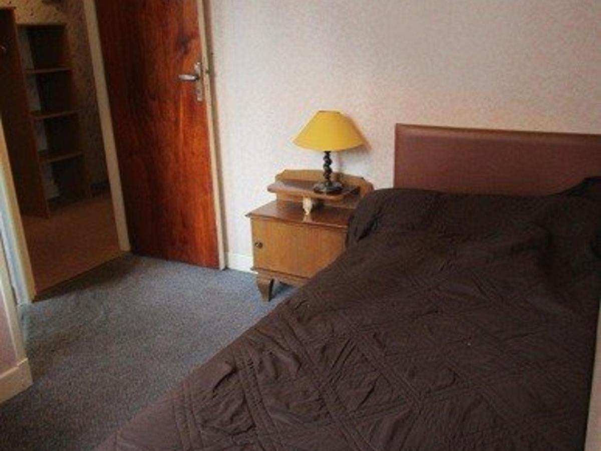Appartement 2 Chambres, 8 Couchages, Centre-Ville Cauterets, Wifi Gratuit, Parking A Proximite - Fr-1-234-89 Buitenkant foto