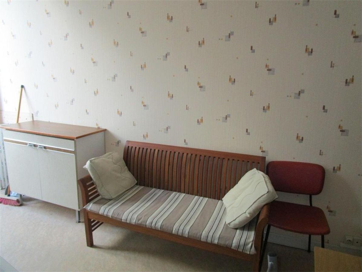 Appartement 2 Chambres, 8 Couchages, Centre-Ville Cauterets, Wifi Gratuit, Parking A Proximite - Fr-1-234-89 Buitenkant foto