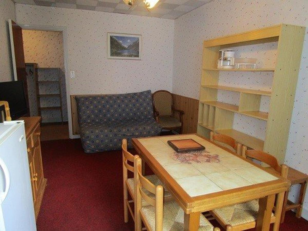 Appartement 2 Chambres, 8 Couchages, Centre-Ville Cauterets, Wifi Gratuit, Parking A Proximite - Fr-1-234-89 Buitenkant foto