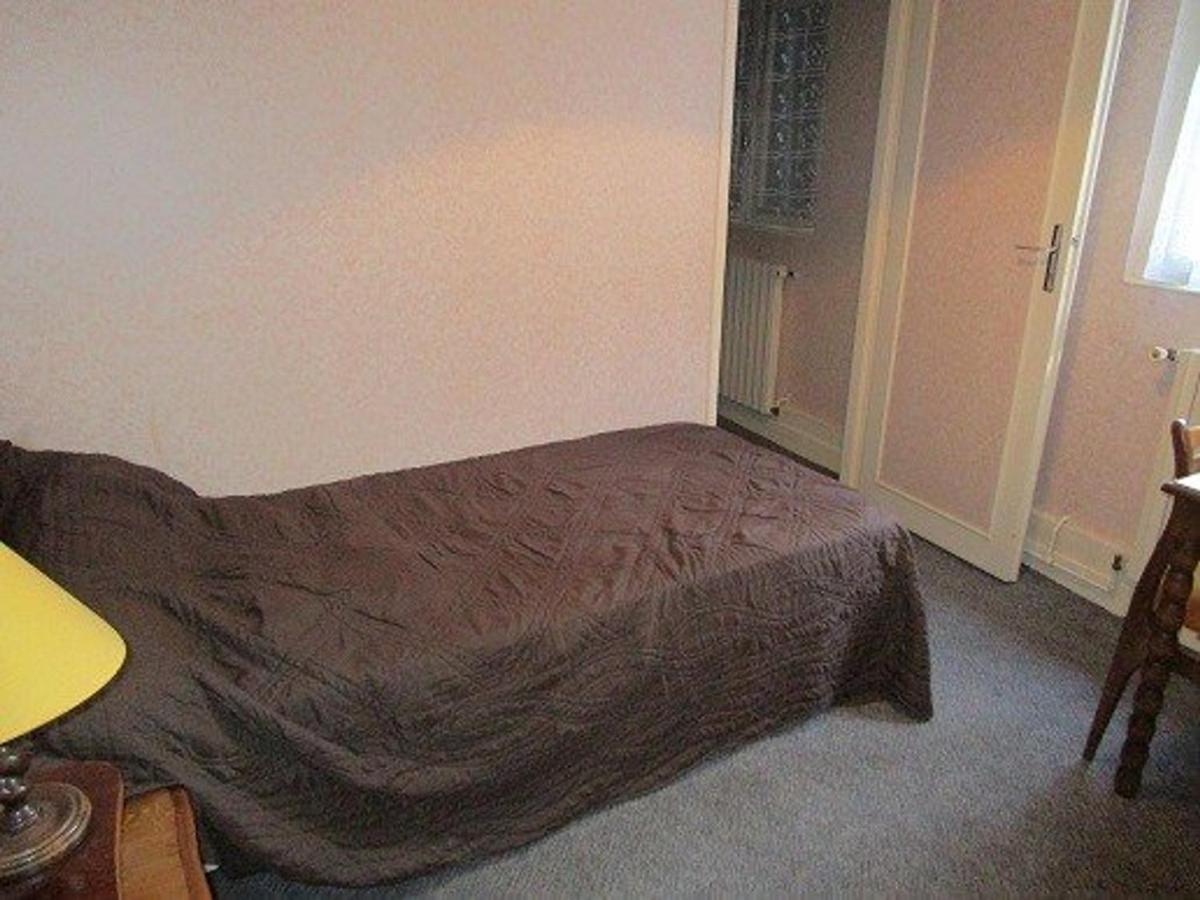 Appartement 2 Chambres, 8 Couchages, Centre-Ville Cauterets, Wifi Gratuit, Parking A Proximite - Fr-1-234-89 Buitenkant foto