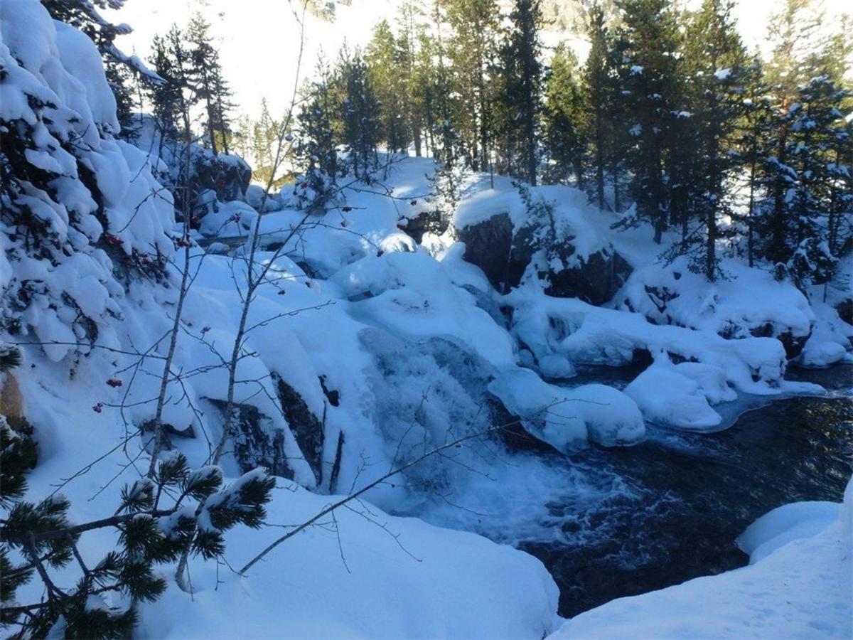 Appartement 2 Chambres, 8 Couchages, Centre-Ville Cauterets, Wifi Gratuit, Parking A Proximite - Fr-1-234-89 Buitenkant foto