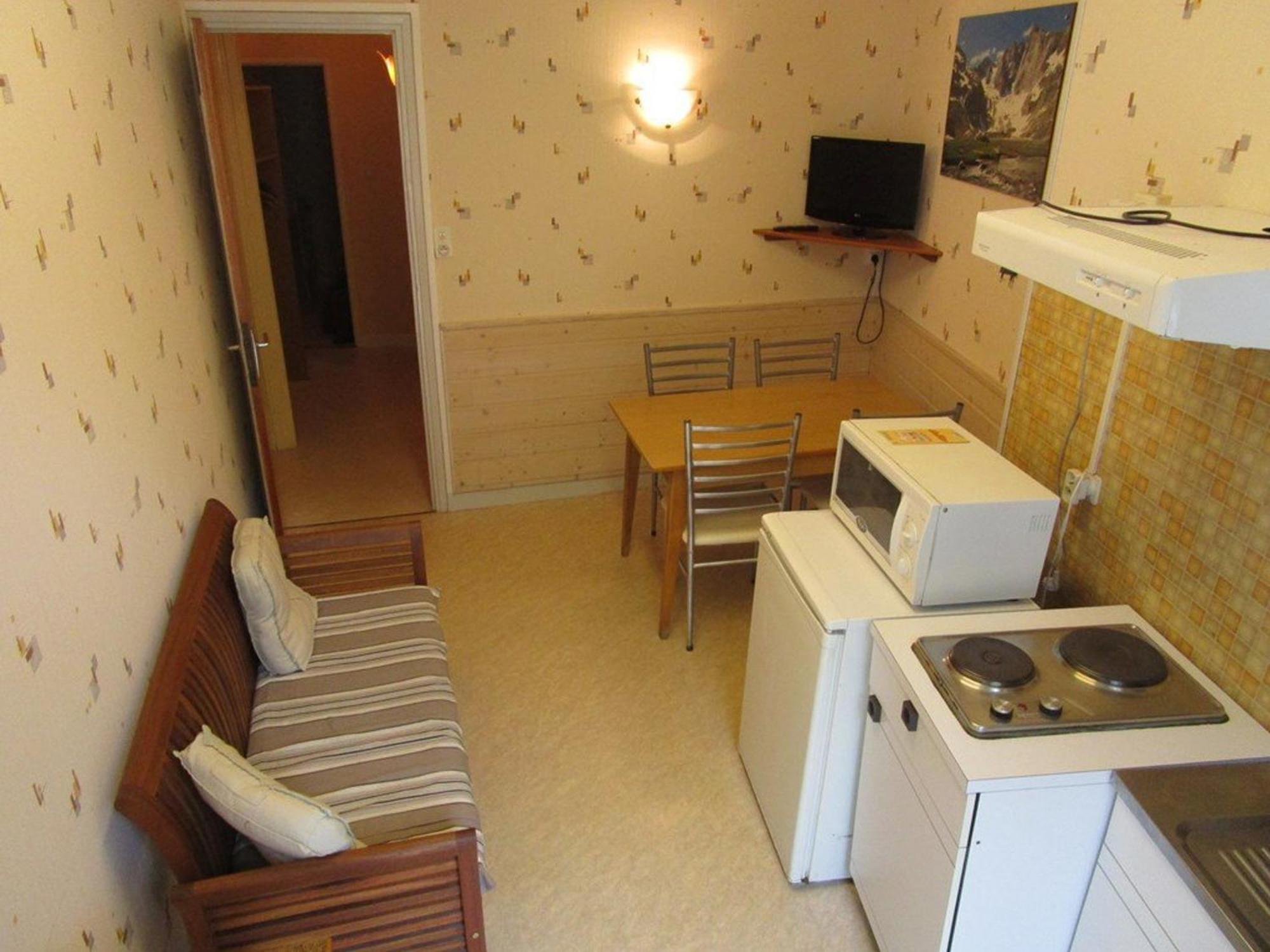 Appartement 2 Chambres, 8 Couchages, Centre-Ville Cauterets, Wifi Gratuit, Parking A Proximite - Fr-1-234-89 Buitenkant foto